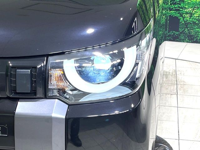 MITSUBISHI DELICA MINI 2024 Image 31