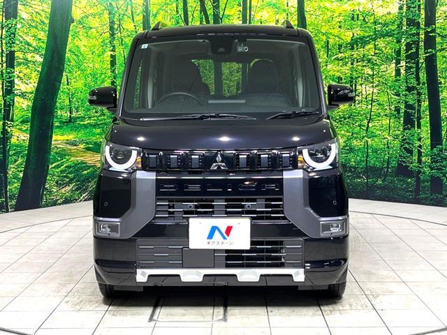 MITSUBISHI DELICA MINI 2024 Image 31