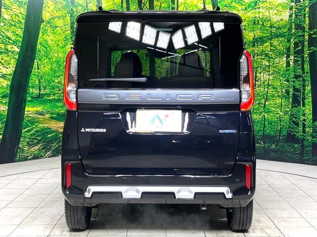 MITSUBISHI DELICA MINI 2024 Image 31