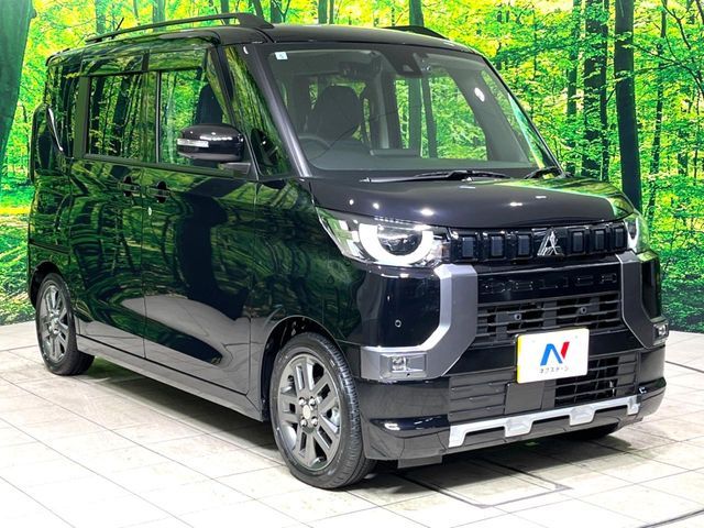 MITSUBISHI DELICA MINI 2024 Image 31