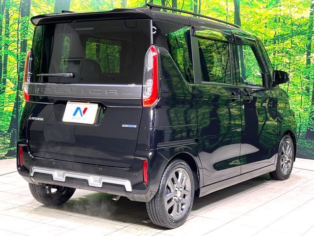 MITSUBISHI DELICA MINI 2024 Image 31