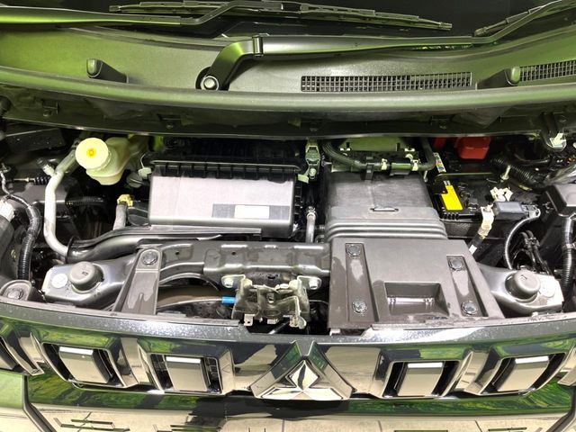 MITSUBISHI DELICA MINI 2024 Image 31