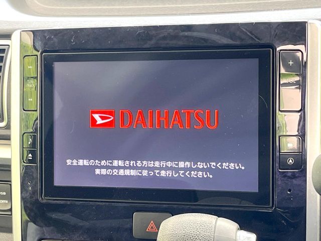 DAIHATSU TANTO CUSTOM 2016 Image 31