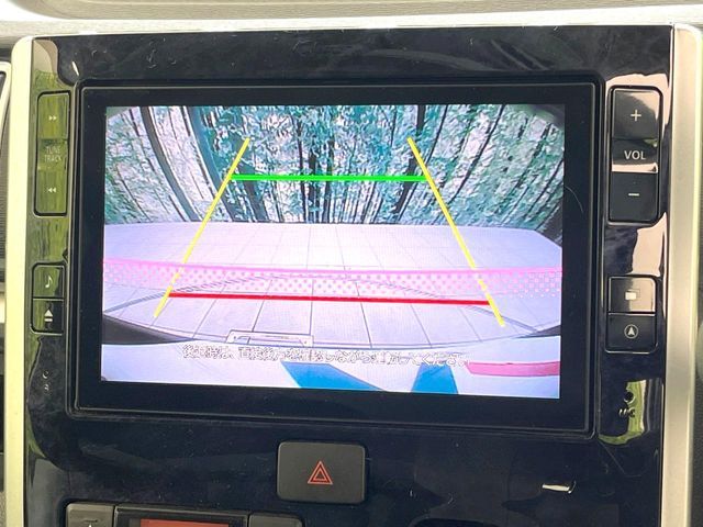 DAIHATSU TANTO CUSTOM 2016 Image 31