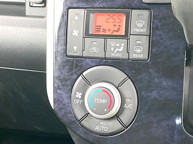 DAIHATSU TANTO CUSTOM 2016 Image 31