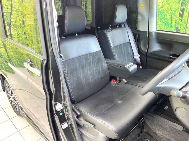 DAIHATSU TANTO CUSTOM 2016 Image 31