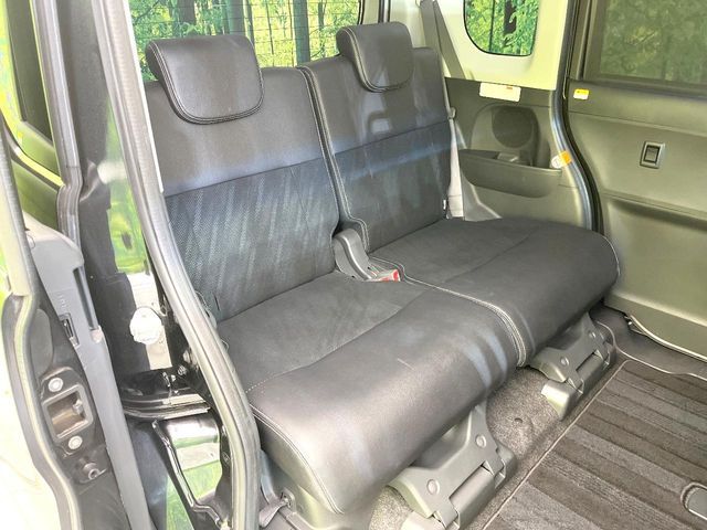 DAIHATSU TANTO CUSTOM 2016 Image 31