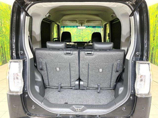 DAIHATSU TANTO CUSTOM 2016 Image 31