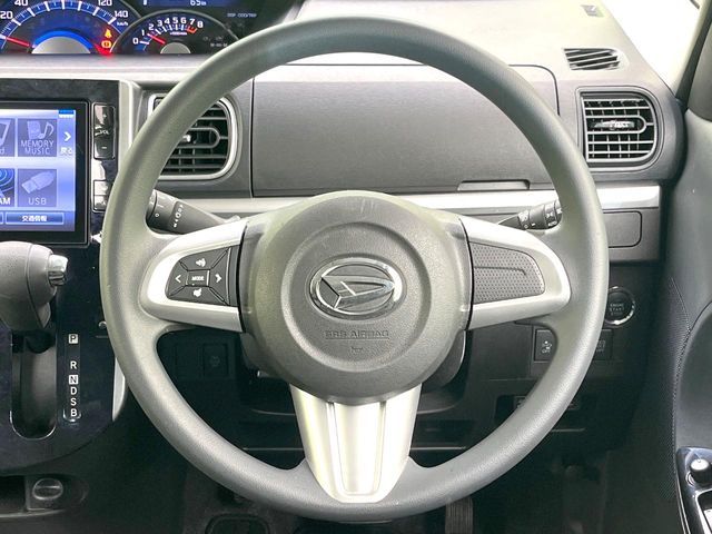 DAIHATSU TANTO CUSTOM 2016 Image 31