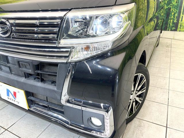 DAIHATSU TANTO CUSTOM 2016 Image 31