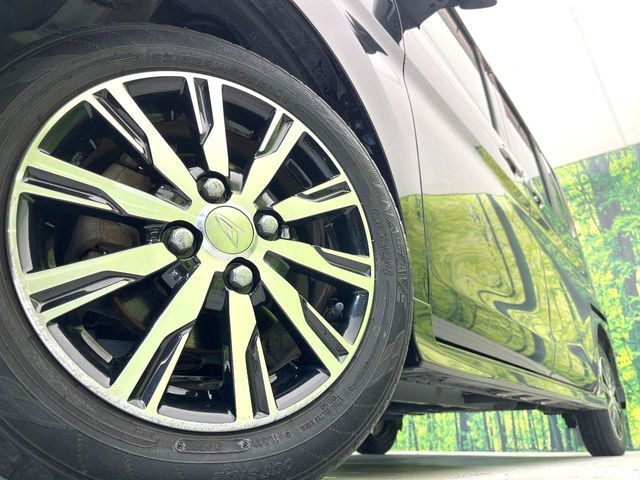 DAIHATSU TANTO CUSTOM 2016 Image 31