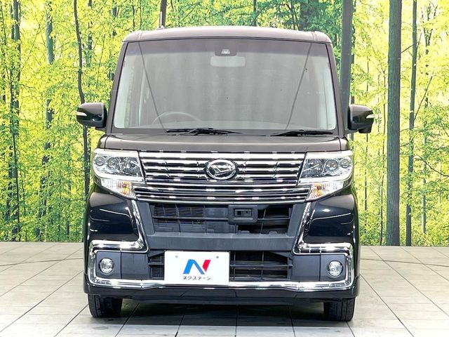 DAIHATSU TANTO CUSTOM 2016 Image 31