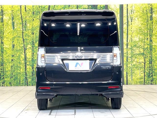 DAIHATSU TANTO CUSTOM 2016 Image 31