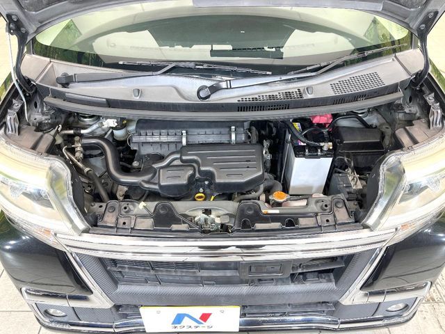 DAIHATSU TANTO CUSTOM 2016 Image 31