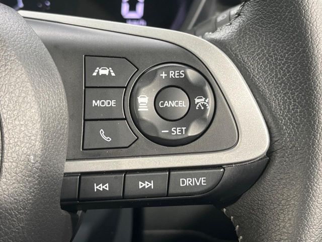 TOYOTA RAIZE 2025 Image 31