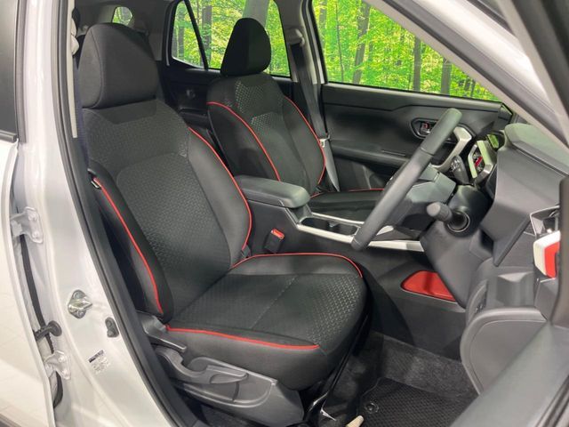 TOYOTA RAIZE 2025 Image 31