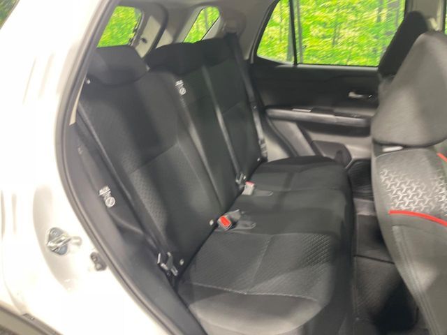 TOYOTA RAIZE 2025 Image 31