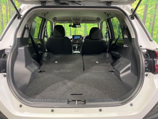 TOYOTA RAIZE 2025 Image 31