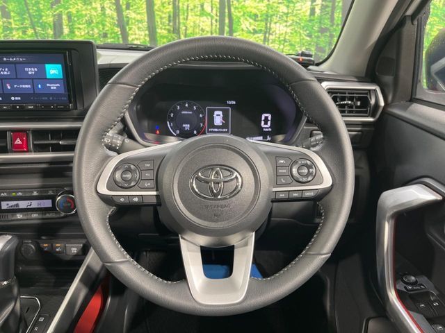TOYOTA RAIZE 2025 Image 31