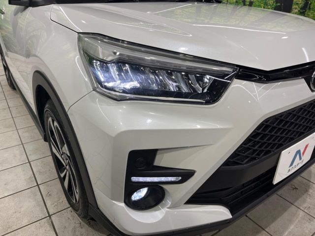 TOYOTA RAIZE 2025 Image 31