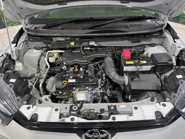 TOYOTA RAIZE 2025 Image 31