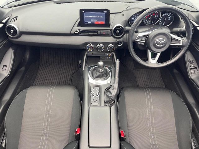 MAZDA ROADSTER 2021 Image 31