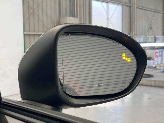 MAZDA ROADSTER 2021 Image 31