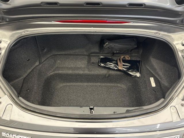 MAZDA ROADSTER 2021 Image 31