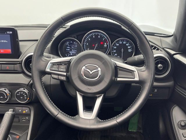 MAZDA ROADSTER 2021 Image 31