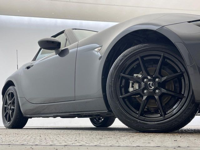 MAZDA ROADSTER 2021 Image 31