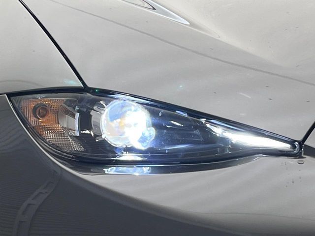 MAZDA ROADSTER 2021 Image 31