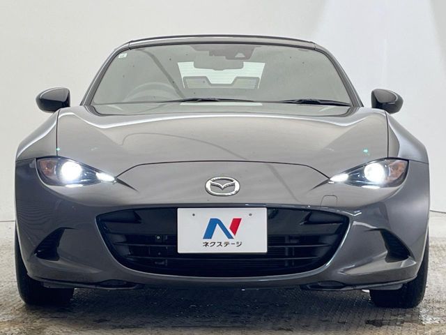 MAZDA ROADSTER 2021 Image 31