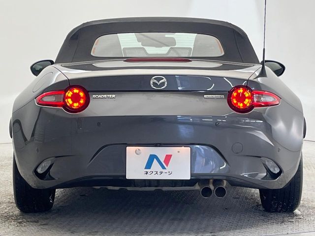 MAZDA ROADSTER 2021 Image 31