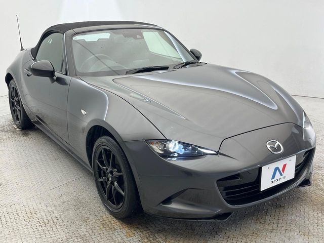 MAZDA ROADSTER 2021 Image 31
