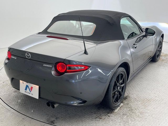MAZDA ROADSTER 2021 Image 31