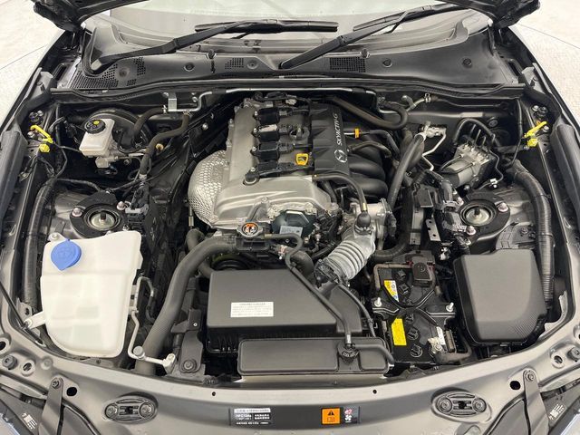 MAZDA ROADSTER 2021 Image 31