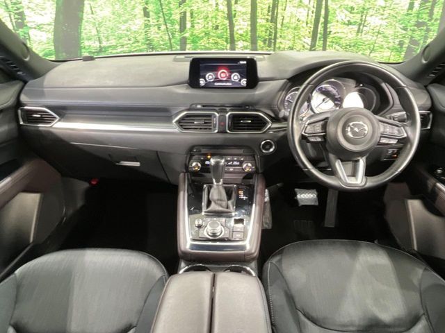 MAZDA CX-8 2019 Image 31