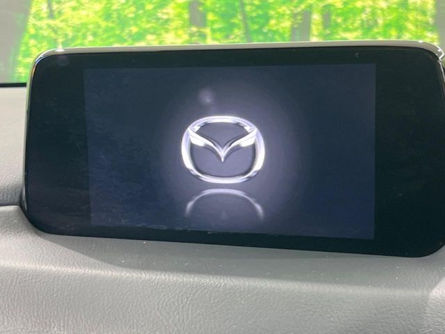 MAZDA CX-8 2019 Image 31