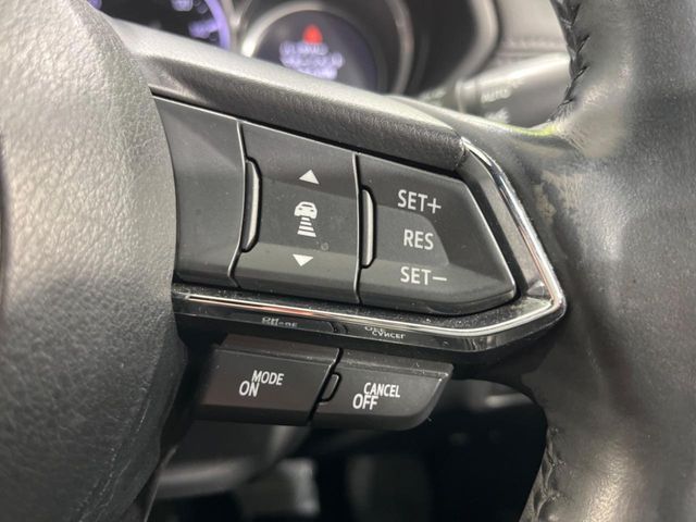 MAZDA CX-8 2019 Image 31