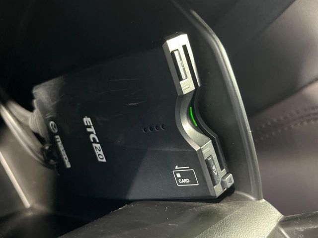 MAZDA CX-8 2019 Image 31