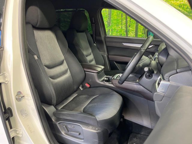 MAZDA CX-8 2019 Image 31