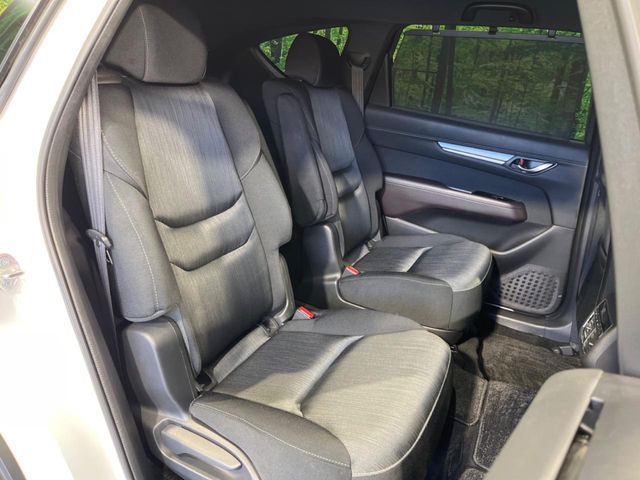 MAZDA CX-8 2019 Image 31