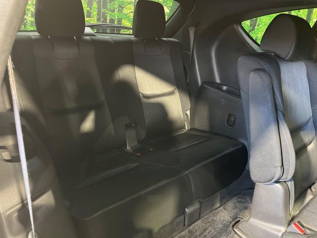 MAZDA CX-8 2019 Image 31