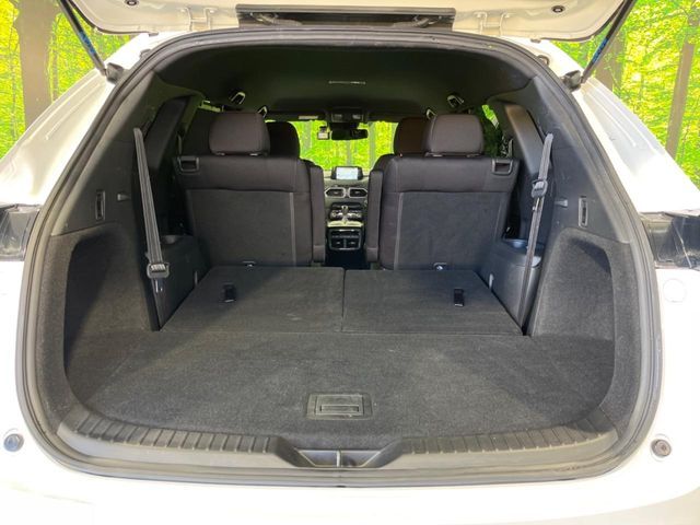 MAZDA CX-8 2019 Image 31