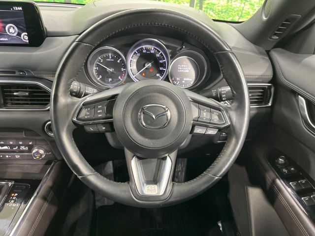 MAZDA CX-8 2019 Image 31
