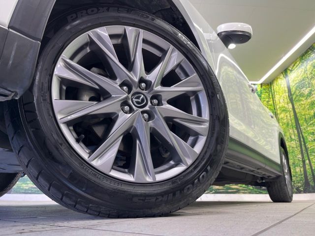 MAZDA CX-8 2019 Image 31