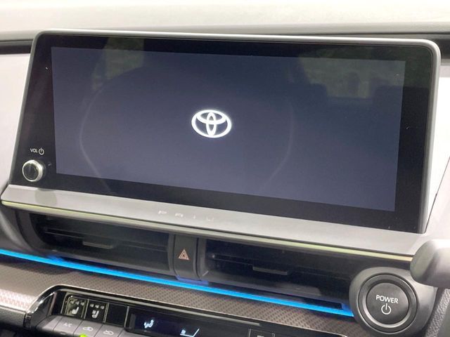 TOYOTA PRIUS 2025 Image 31