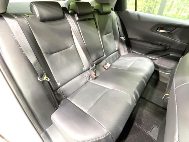 TOYOTA PRIUS 2025 Image 31