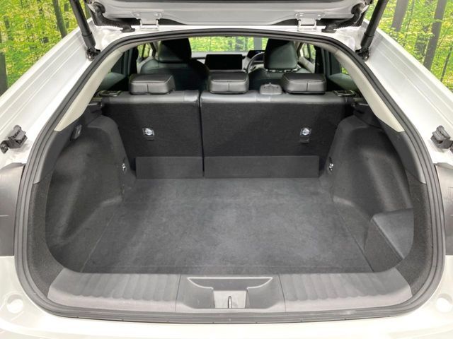 TOYOTA PRIUS 2025 Image 31