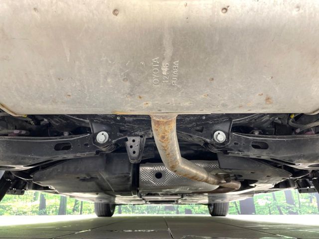 TOYOTA PRIUS 2025 Image 31